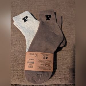 Pink! Sock Bundle